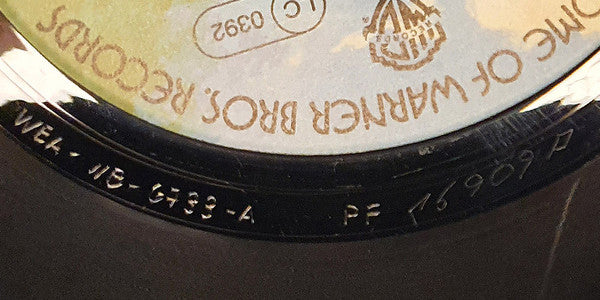 Bellamy Brothers : Crossfire (7", Single)