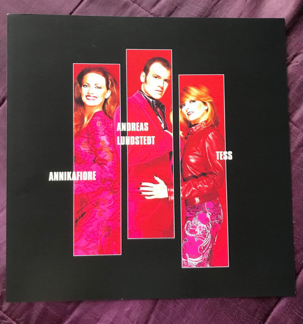 Alcazar : Casino (LP, Ltd, Num, RE, Mag)