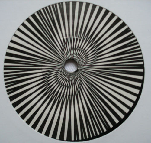 Spectrasonic : Flytrap / Takeaway (7", Ltd)