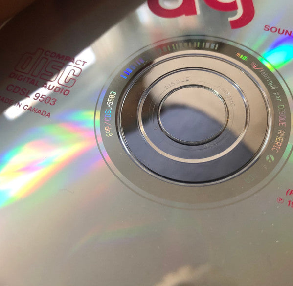 Vladimir Cosma : Diva (Original Soundtrack Recording) (CD, Album)