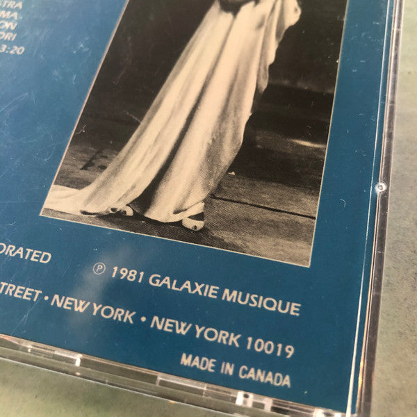 Vladimir Cosma : Diva (Original Soundtrack Recording) (CD, Album)