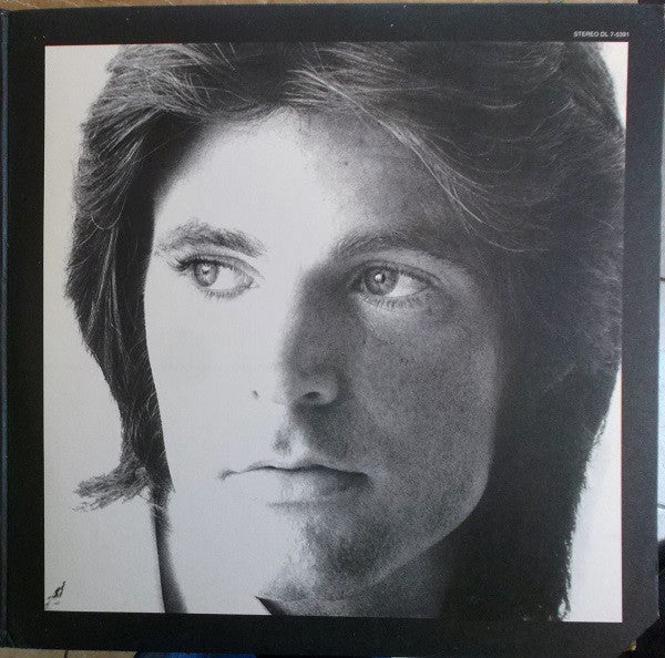 Rick Nelson & The Stone Canyon Band : Garden Party (LP, Album, Gat)