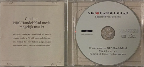 Various : Oorstrelend (2xCD, Comp)