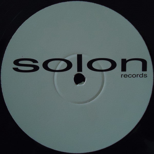 N' Frills : Look To The East (12")