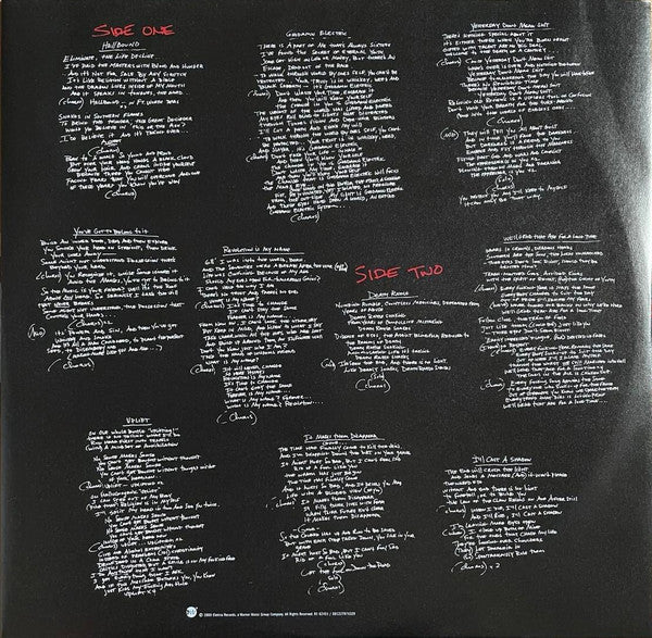 Pantera : Reinventing The Steel (LP, Album, RE)