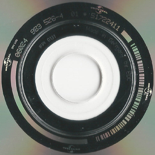 Stan Getz : Body And Soul (CD, Comp, RM)