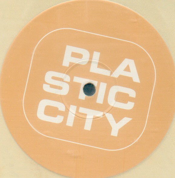 Terry Lee Brown Jr. : Impact State - Next Generation (12", S/Sided, Ltd, Bro)