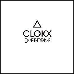Clokx : Overdrive (12")