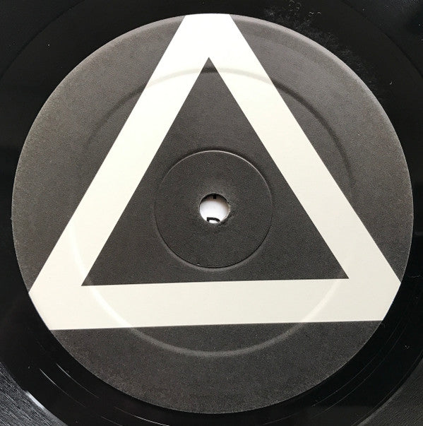 Clokx : Overdrive (12")