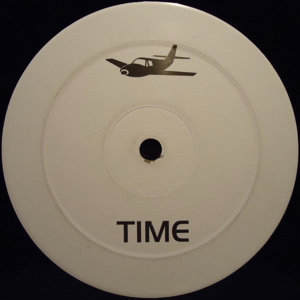 Time (13) : Untitled (12", W/Lbl)