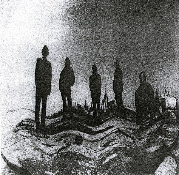 The Tripmakers : Dancing With Tura Satana (7", EP)