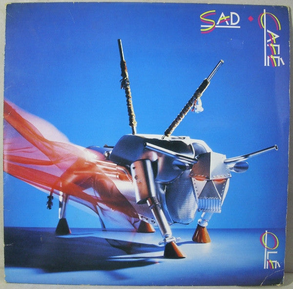 Sad Café : Olé (LP, Album)