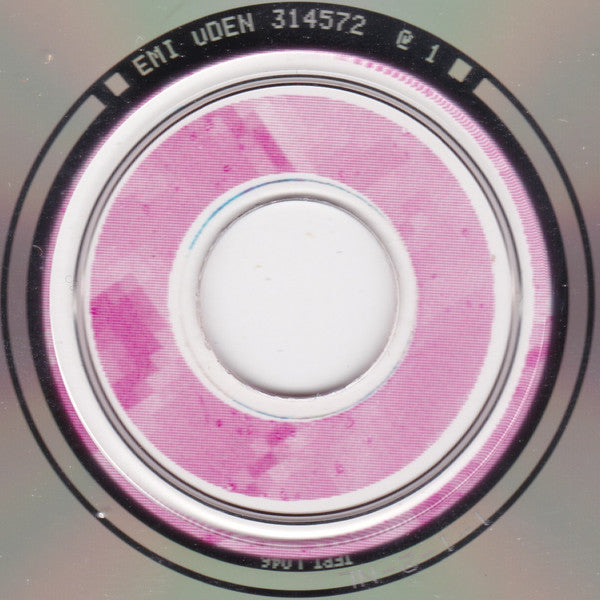 Various : Now Dance Hits 95 Volume 4 (CD, Comp)