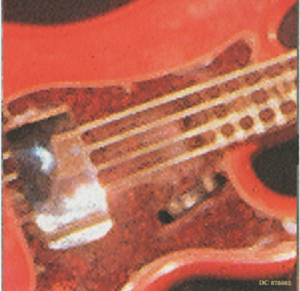 The Shadows : The Best Of (CD, Comp)