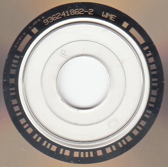 Neil Young And Crazy Horse : Change Your Mind (CD, Maxi)