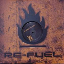 Dahlio Bond : Amplified Heart (12")