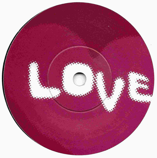 The Great Outdoors : Head In The Clouds (7")