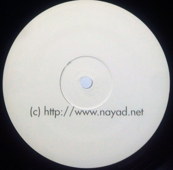 Nayad : R12-R21 (LP)