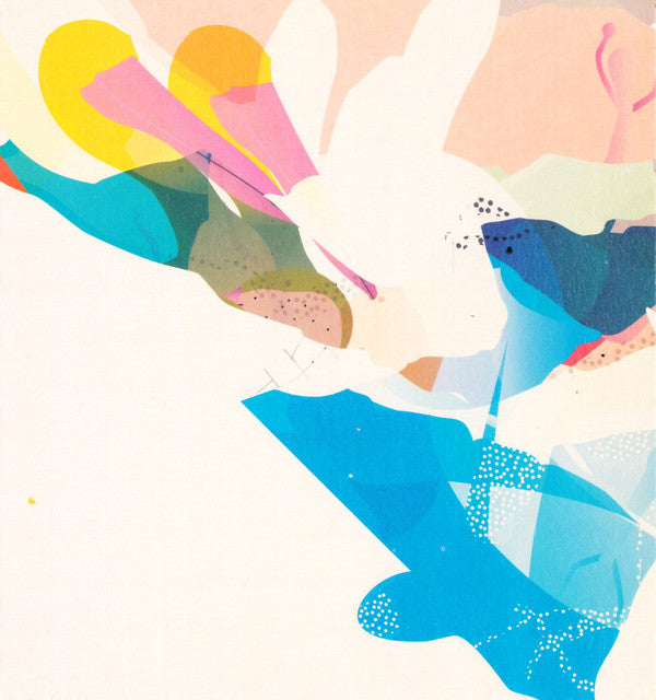 Seidenmatt : The Goal Is To Make The Animals Happy (CD, Album)