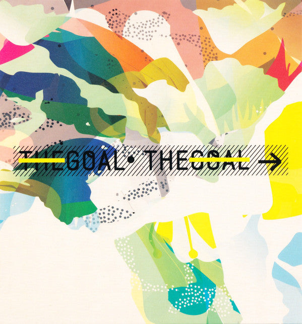 Seidenmatt : The Goal Is To Make The Animals Happy (CD, Album)