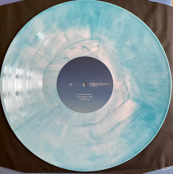 Maybeshewill : No Feeling Is Final (2xLP, Album, Blu)