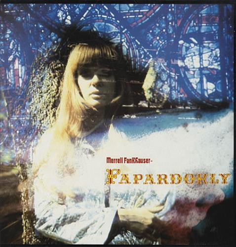 Fapardokly : Fapardokly (LP, Album, RE)