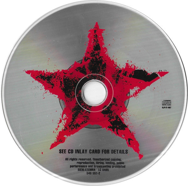 Bryan Adams : 18 Til I Die (CD, Album, Unofficial)