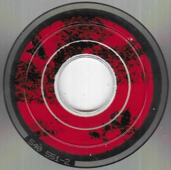 Bryan Adams : 18 Til I Die (CD, Album, Unofficial)