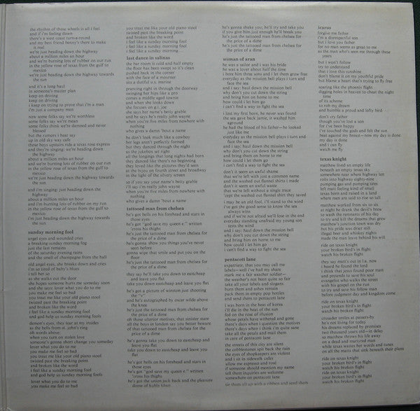 Michael Dinner : The Great Pretender (LP, Album)