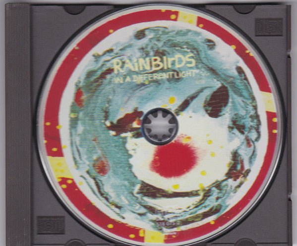Rainbirds : In A Different Light (CD, Album)