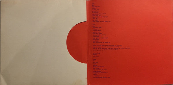 Various : Nieuwjaarswens (7")