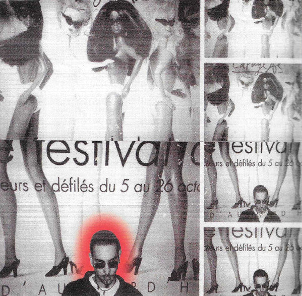 Palm Skin Productions : Remilixir (CD, Album)