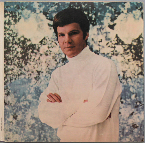 Bobby Vee : Do What You Gotta Do (LP, Ind)