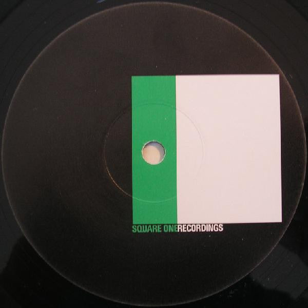 Boylan : Everybody / Underground (12")