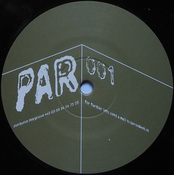 Sontec : Inside / Houseside (12")