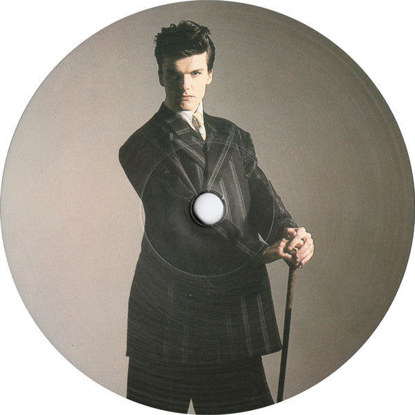 The Blow Monkeys : Animal Magic (LP, Album)