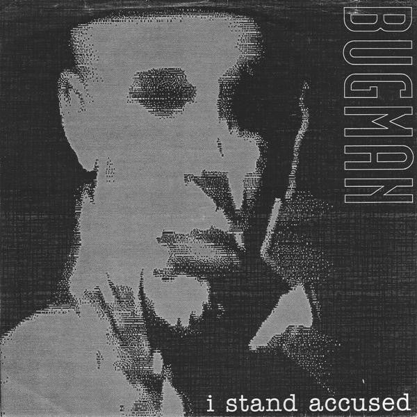 Clay (12) / Bugman (2) : Split 7" (7")