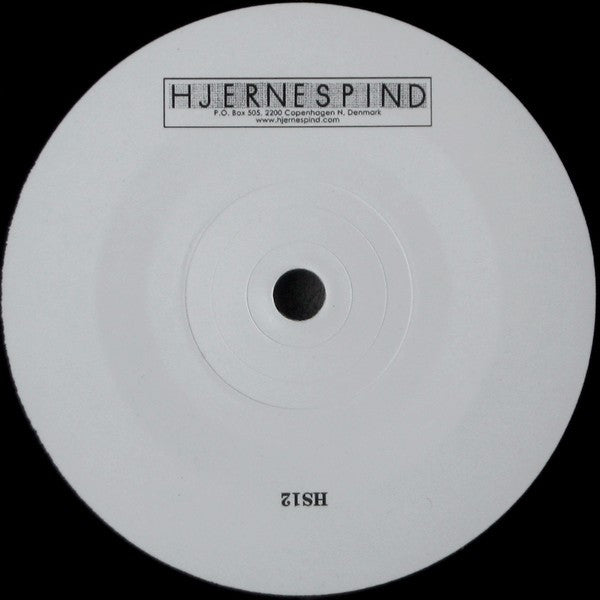 Cola Freaks : Ingenting Set (7")