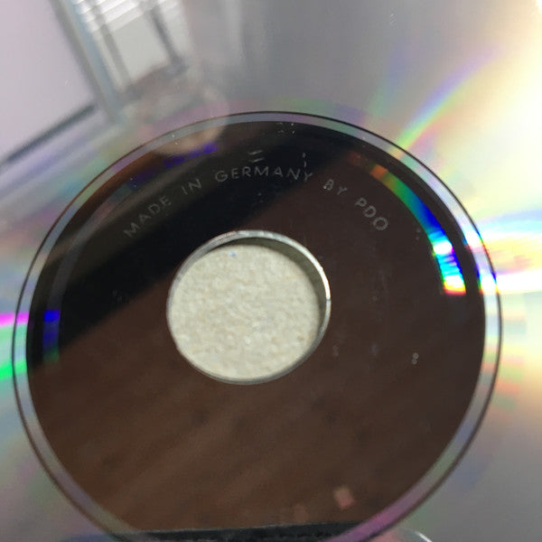 Stan Getz : Anniversary (CD, Album)