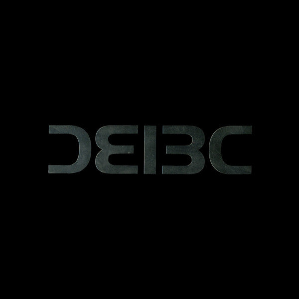 Bad Company UK* : Ad Infinitum (2x12", EP)