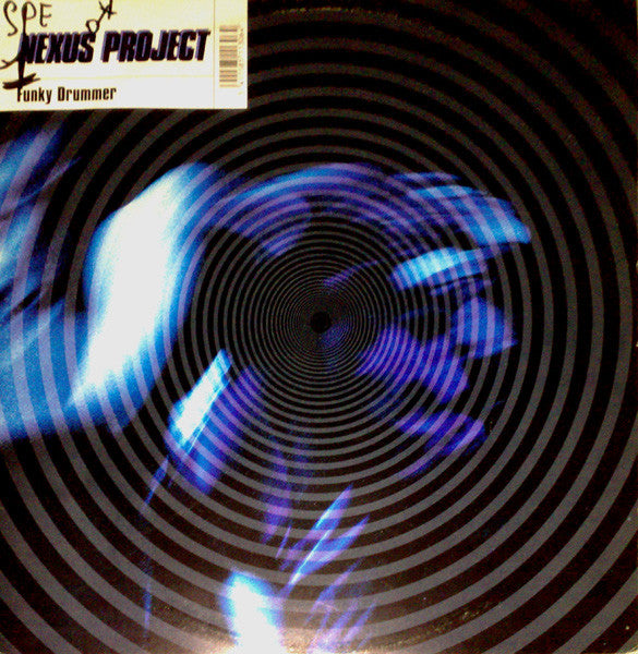 Nexus Project : Funky Drummer (12")