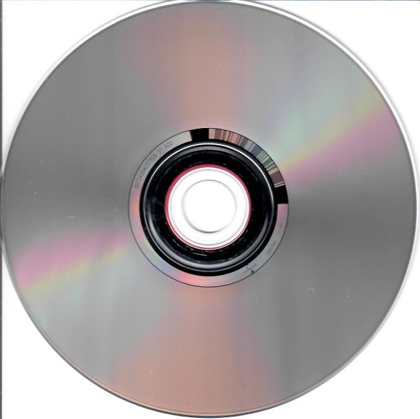 Red Hot Chili Peppers : Mother's Milk (CD, Album, RE, RM, RP)