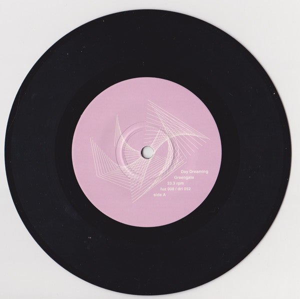 Greengate : Daydreaming (7")