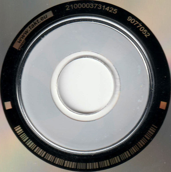 Good Charlotte : Cardiology (CD, Album)