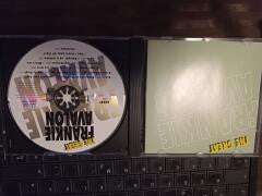 Frankie Avalon : The Great Frankie Avalon (CD-ROM, Comp)