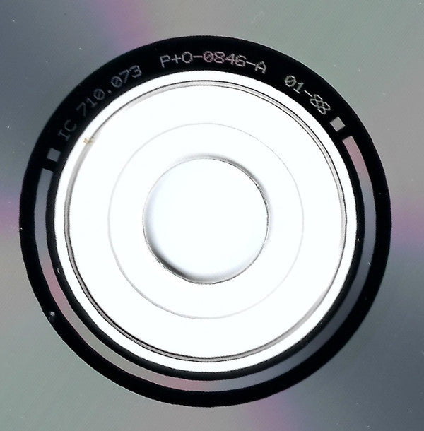 Various : Mirror Image Vol. II (CD, Comp)