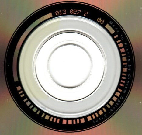 Don Byas : Laura (CD, Comp, RM)