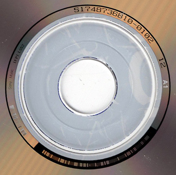 Various : Jeroen van Inkel's Formule 1 Box (2xCD, Comp, Mixed)