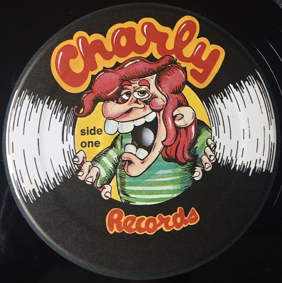 The Nice : Ars Longa Vita Brevis (LP, Album, RE)