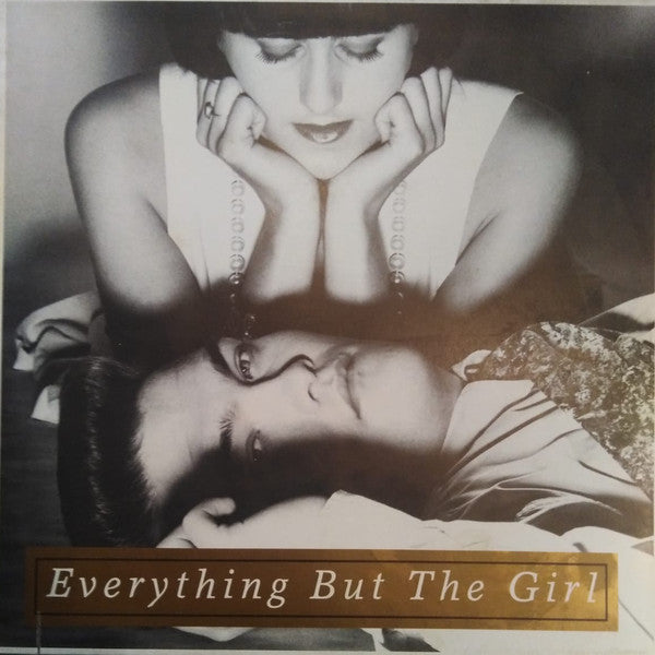 Everything But The Girl : Don't Leave Me Behind (12", Maxi)